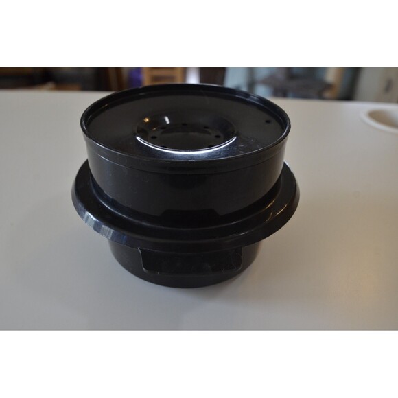 Vtg Black & Decker DCM90WH Coffeematic 10 cup Drip Coffee Maker Filter Basket - Picture 4 of 7